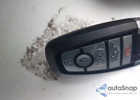 2021 Ford F-150 Raptor from USA, damaged, VIN 1FTFW1RG3MFC63245